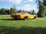 McLaren M6 GT 1969 года